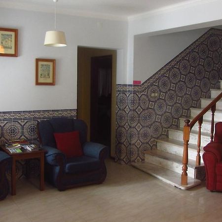 Residencial Martinho Hotell Lousã Eksteriør bilde