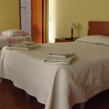 Residencial Martinho Hotell Lousã Eksteriør bilde