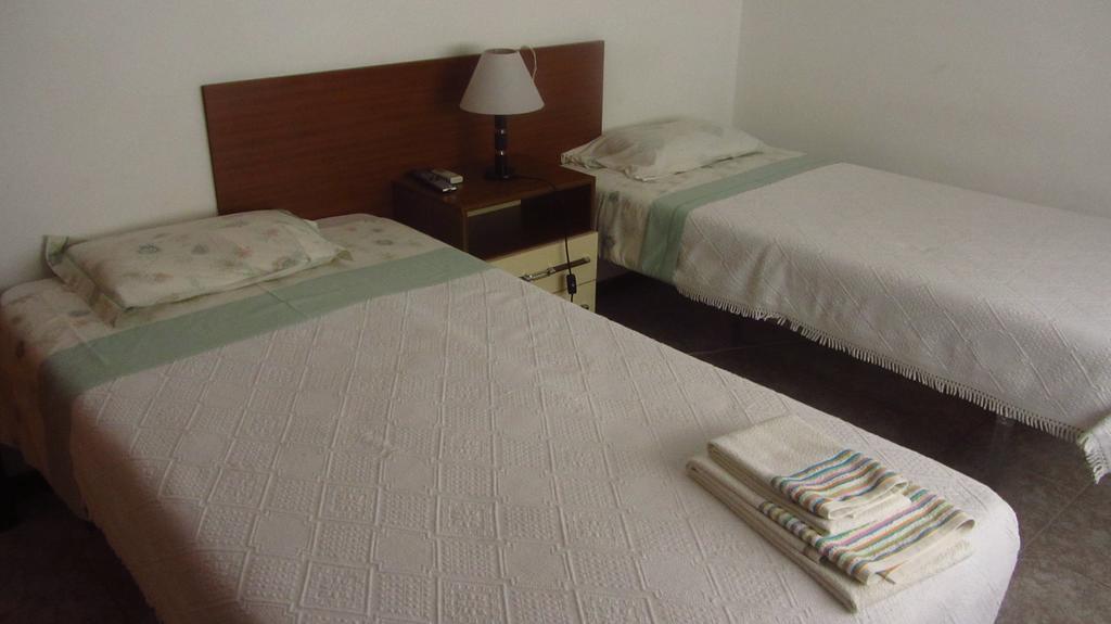 Residencial Martinho Hotell Lousã Eksteriør bilde