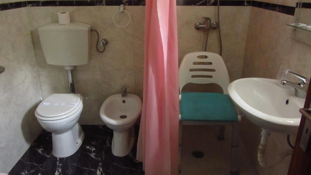 Residencial Martinho Hotell Lousã Eksteriør bilde