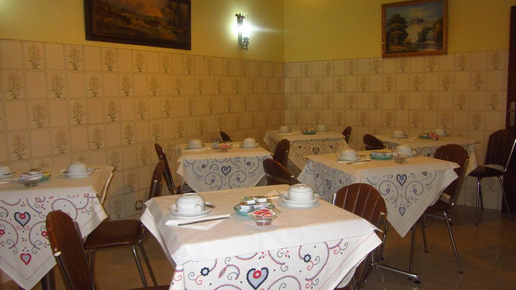 Residencial Martinho Hotell Lousã Eksteriør bilde