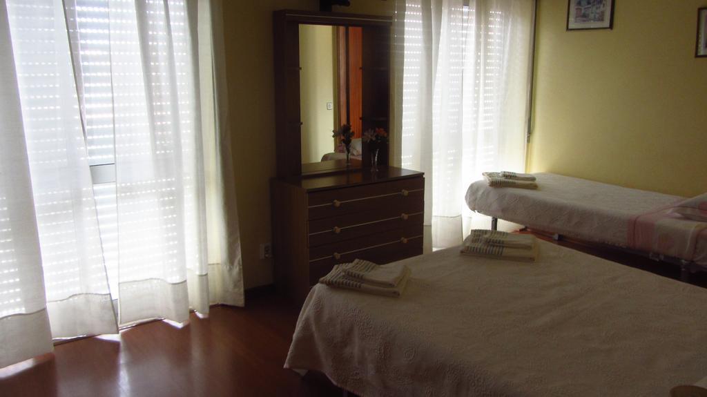 Residencial Martinho Hotell Lousã Eksteriør bilde